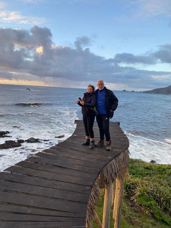 Cabañas 440 Chepu, Chiloé